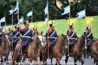 Desfile del Bicentenario