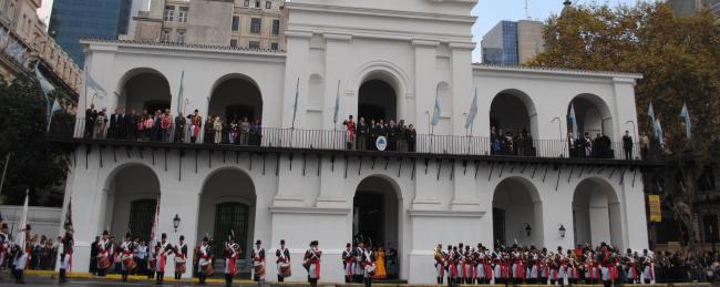 Cabildo de Buenos Aires