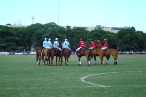 Preparados para Jugar