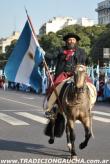 Desfile del IDAF