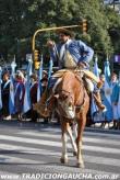 Desfile del IDAF