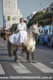 Desfile del IDAF