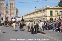 67 Peregrinacion Gaucha 2011