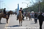 Peregrinacion a Lujan 2012