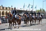 68 Peregrinacion Gaucha 2012