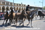 Peregrinacion a Lujan 2012