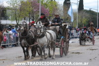 69 Peregrinacion Gaucha 2013