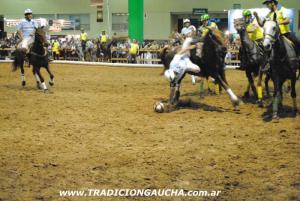 Copa Amrica de Horseball