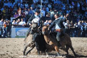 Final de Rodeo