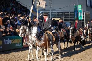 Conjuntos Representativos de Centros Tradicionalistas