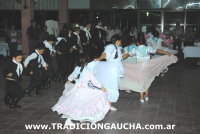 Todos Somos Gauchos